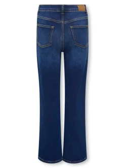 KOGMADISON Weiter Beinschnitt Jeans