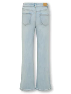 KOGMADISON Weiter Beinschnitt Jeans