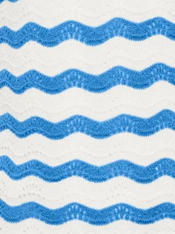 KOGMAISANNA Gestricktes Oberteil