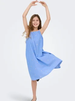 KOGMALOU Kurzes Kleid
