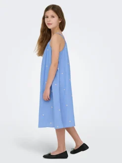 KOGMALOU Kurzes Kleid