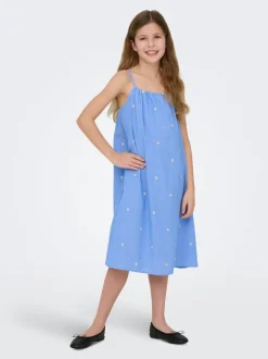 KOGMALOU Kurzes Kleid