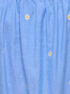 KOGMALOU Kurzes Kleid