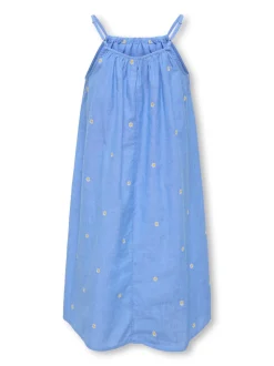KOGMALOU Kurzes Kleid