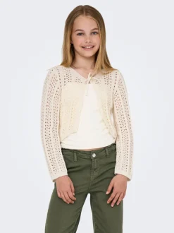 KOGMARINA Strickjacke
