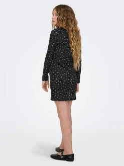 KOGMELIA Langes Kleid