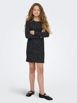 KOGMELIA Langes Kleid