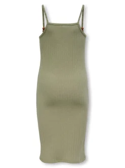 KOGMILANA Kurzes Kleid