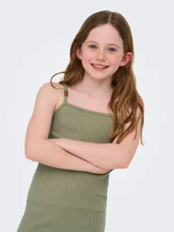 KOGMILANA Kurzes Kleid