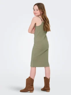 KOGMILANA Kurzes Kleid