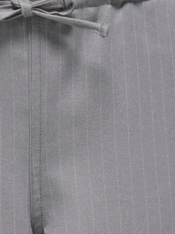KOGMILEY Gerade geschnitten Hose mit weitem Beinschnitt