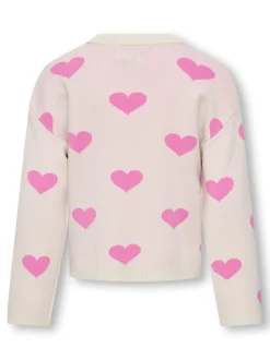 KOGMONTANA Strickpullover