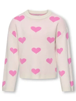 KOGMONTANA Strickpullover
