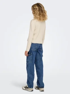 KOGNATASCHA Pullover