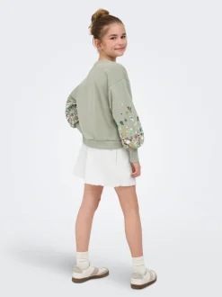 KOGNELLA Locker geschnitten Shorts