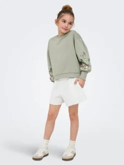 KOGNELLA Locker geschnitten Shorts