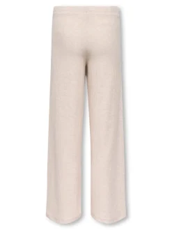 KOGNELLA Weiter Beinschnitt Hose mit weitem Beinschnitt