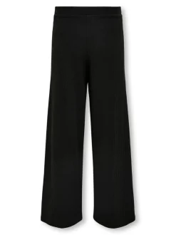 KOGNELLA Weiter Beinschnitt Hose mit weitem Beinschnitt