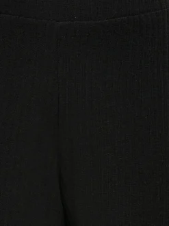 KOGNELLA Weiter Beinschnitt Hose mit weitem Beinschnitt