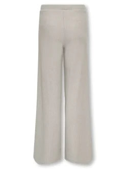 KOGNELLA Weiter Beinschnitt Hose mit weitem Beinschnitt