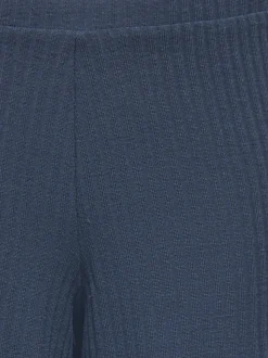 KOGNELLA Weiter Beinschnitt Hose mit weitem Beinschnitt