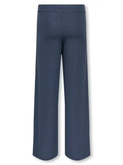 KOGNELLA Weiter Beinschnitt Hose mit weitem Beinschnitt