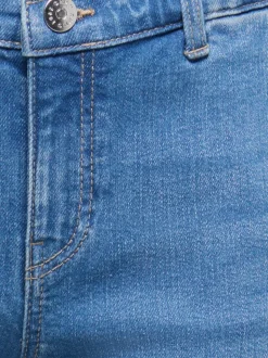 KOGNEW Weiter Beinschnitt Jeans