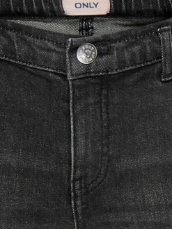 KOGNEW Weiter Beinschnitt Jeans
