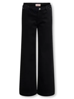 KOGNEW Weiter Beinschnitt Jeans