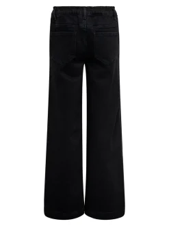 KOGNEW Weiter Beinschnitt Jeans