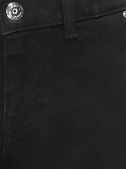 KOGNEW Weiter Beinschnitt Jeans
