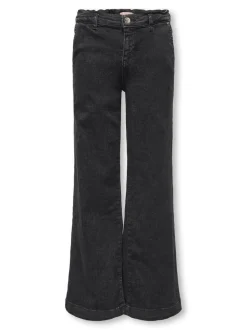 KOGNEW Weiter Beinschnitt Jeans