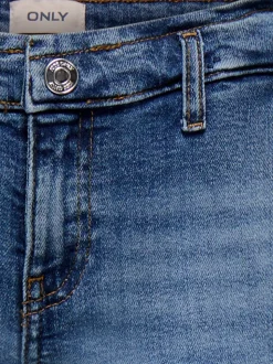 KOGNEW Weiter Beinschnitt Jeans