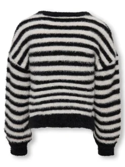 KOGNEWPIUMO Strickpullover