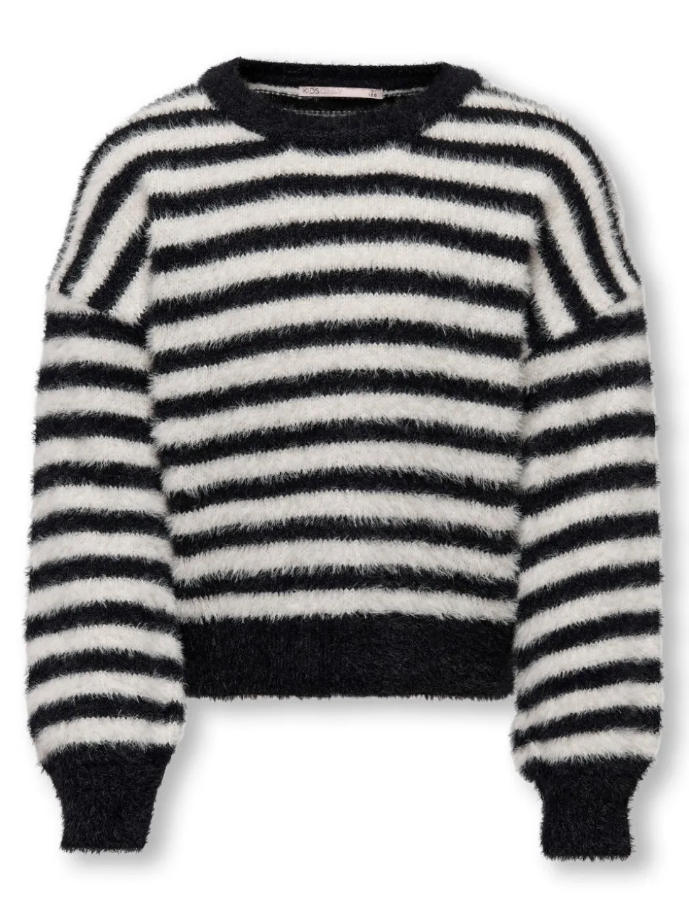 KOGNEWPIUMO Strickpullover