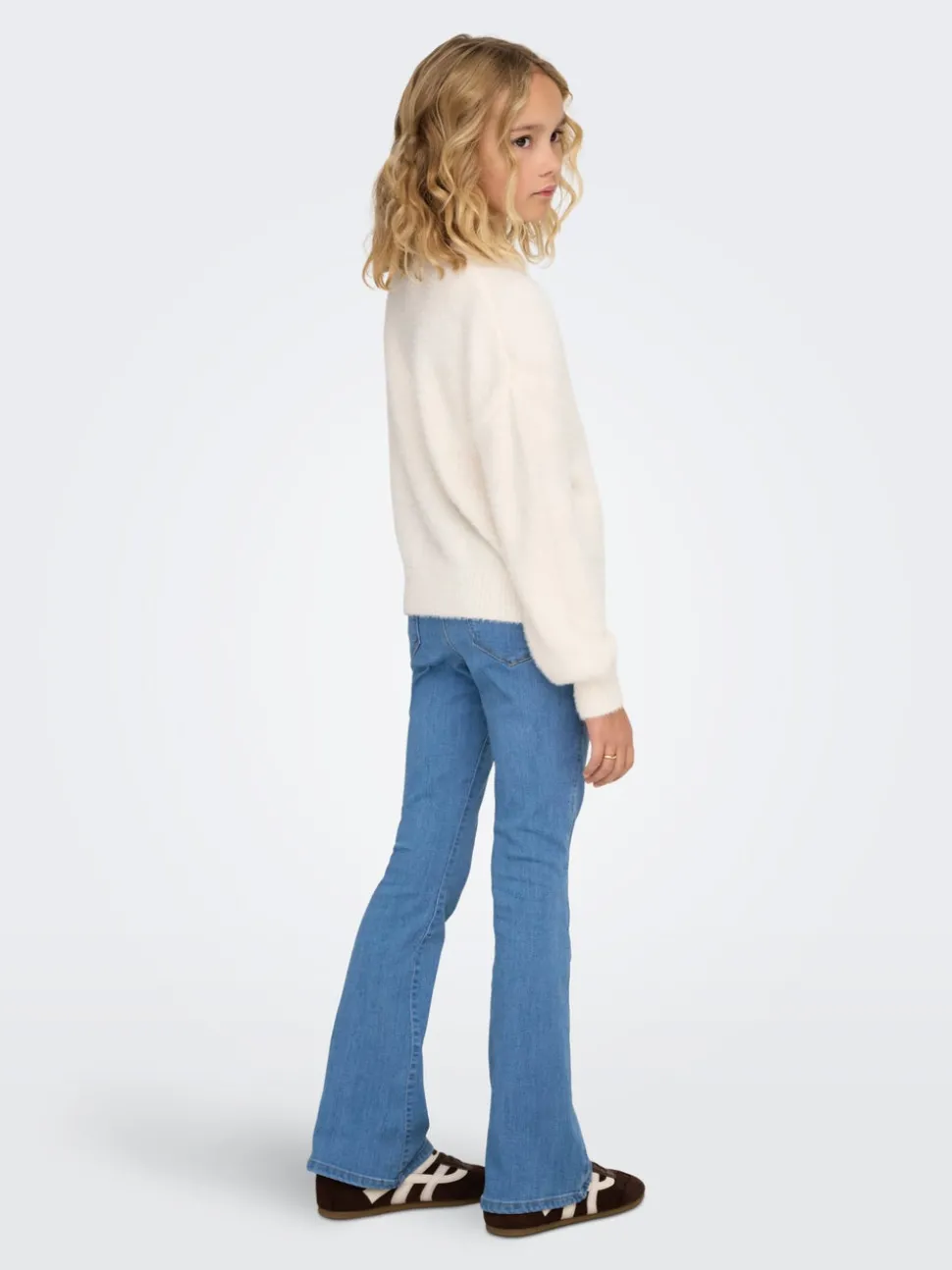 KOGNEWPIUMO Strickpullover