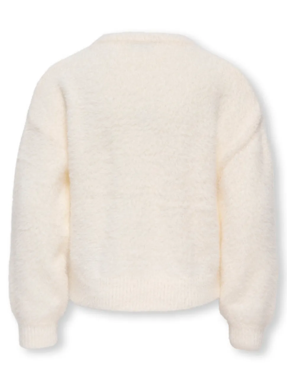 KOGNEWPIUMO Strickpullover