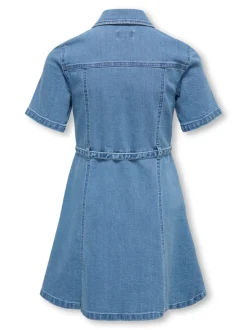 KOGNOA Kurzes Kleid