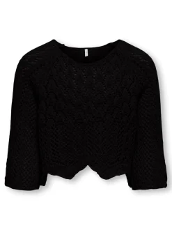 KOGNOLA Strickpullover