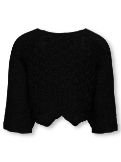 KOGNOLA Strickpullover