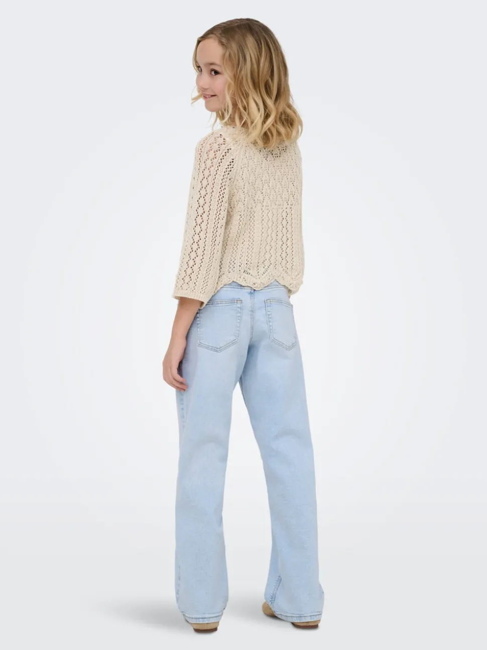 KOGNOLA Strickpullover
