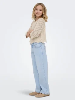 KOGNOLA Strickpullover