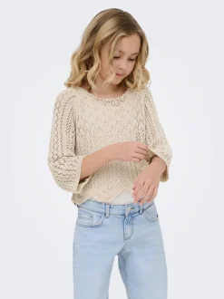 KOGNOLA Strickpullover