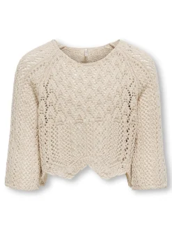 KOGNOLA Strickpullover