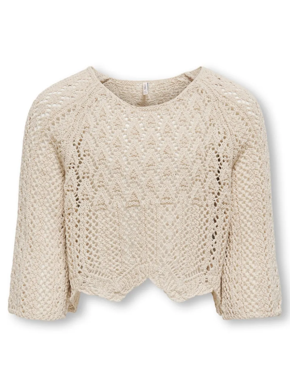 KOGNOLA Strickpullover