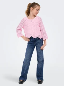 KOGNOLA Strickpullover