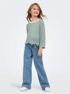 KOGNOLA Strickpullover