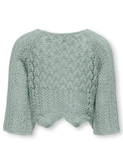 KOGNOLA Strickpullover