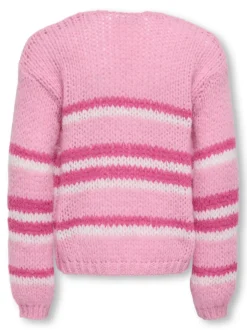KOGNORDIC Strickjacke