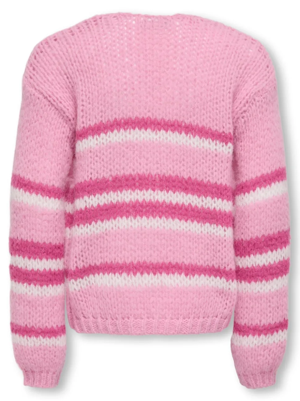 KOGNORDIC Strickjacke
